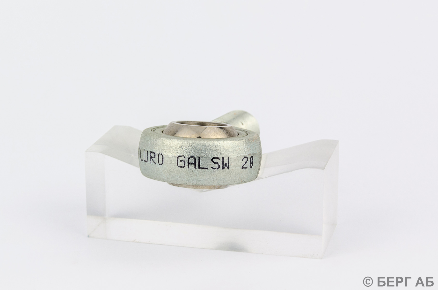 Подшипник GALSW 20 Fluro