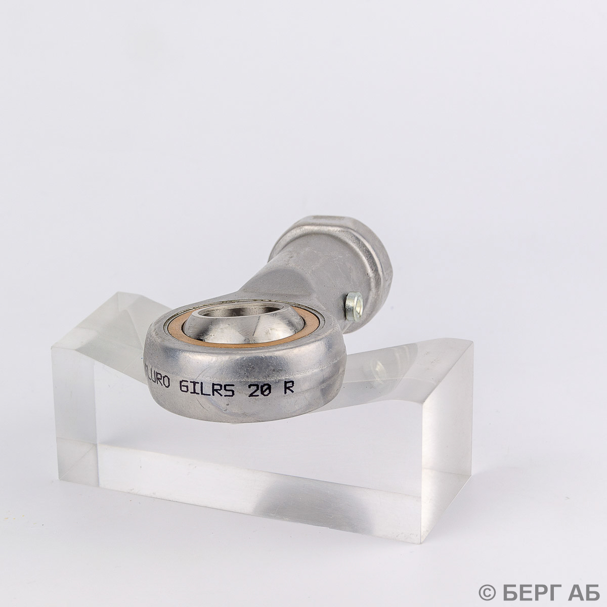 Подшипник GILRS 20 R Fluro