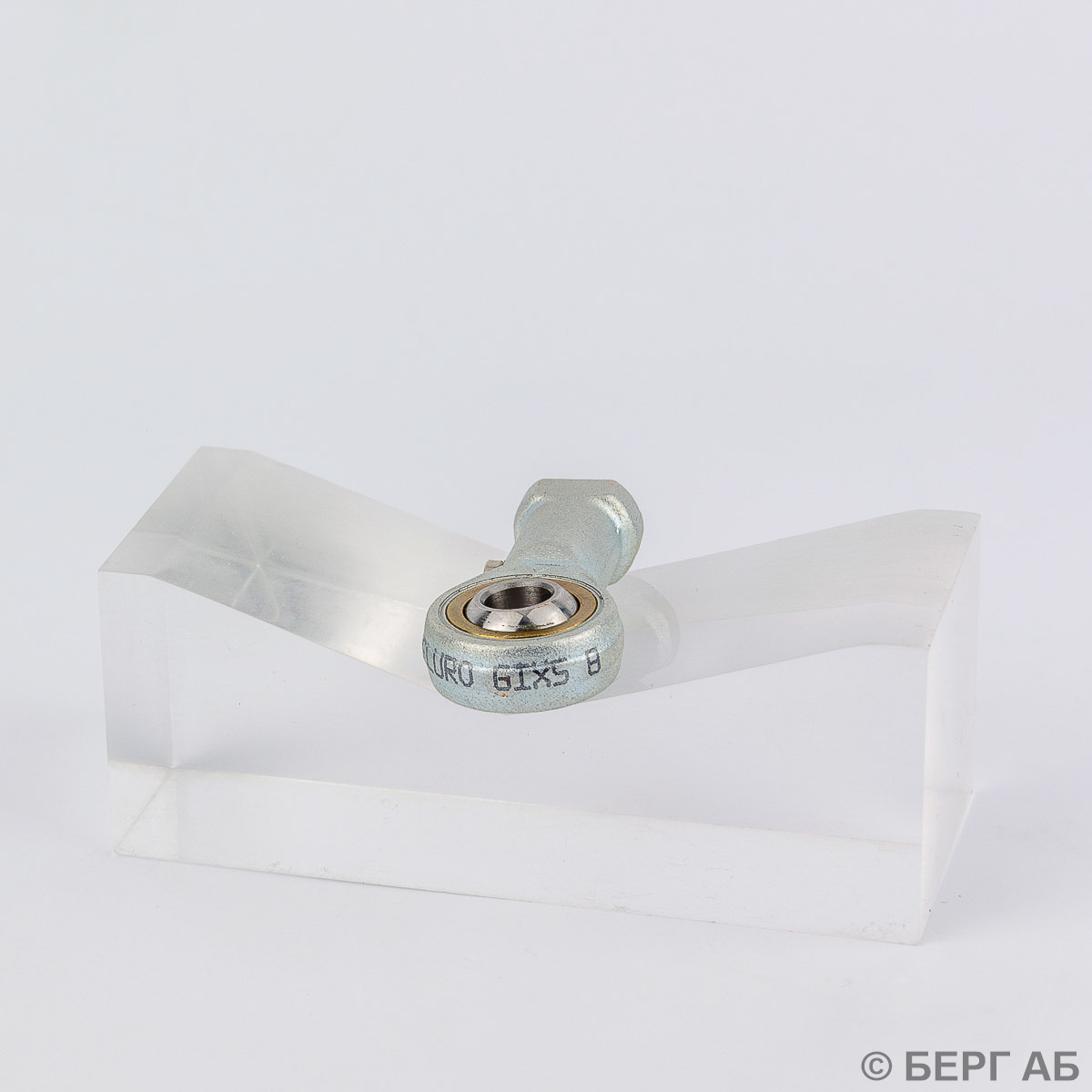 Подшипник GIXS 8 Fluro