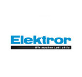 Центробежный вентилятор Elektror RE 6 Elektror