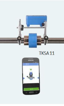 Инструменты SKF TKSA 11