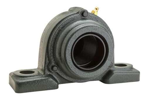 Подшипниковый узел CM-UCP207D1 NTN