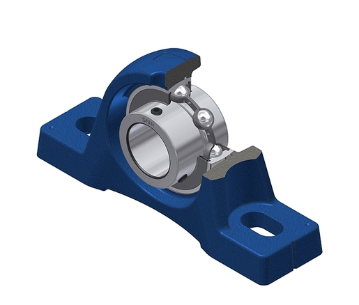 Подшипниковый узел UCPEX13 SNR