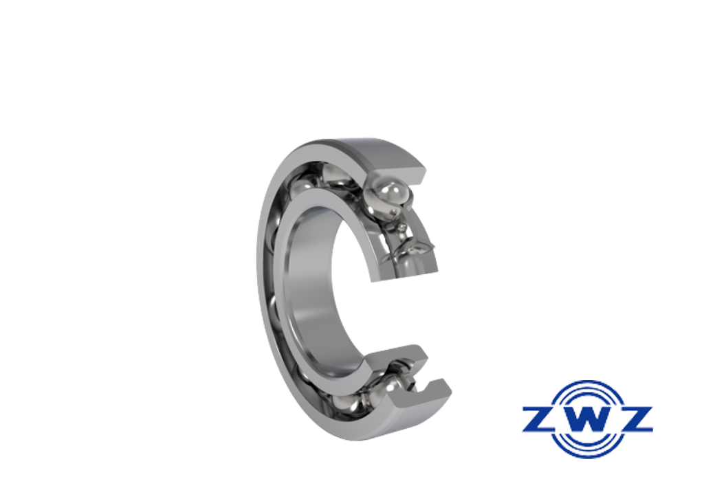 Подшипник 16005 ZWZ