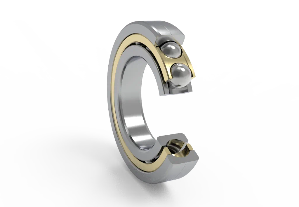 Подшипник QJ324 ZWZ