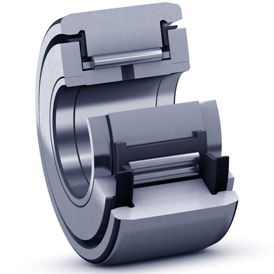 Опорные ролики SKF Опорные ролики SKF