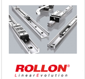   Rollon MRR20-1000 without CUTTING Rollon
